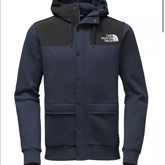 The North Face Other - THE NORTH FACE Men's Rivington Jacket II